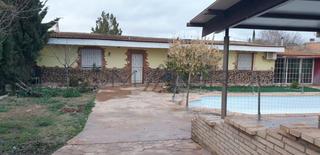 Casa a San Mateo de Gállego. Vivienda en la urbanizacion el saso  san mateo de gállego