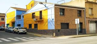 Casa a Binéfar