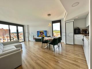 Penthouse in Les Arenes - La Grpia - Can Montllor. Atico nuevo  en terrassa