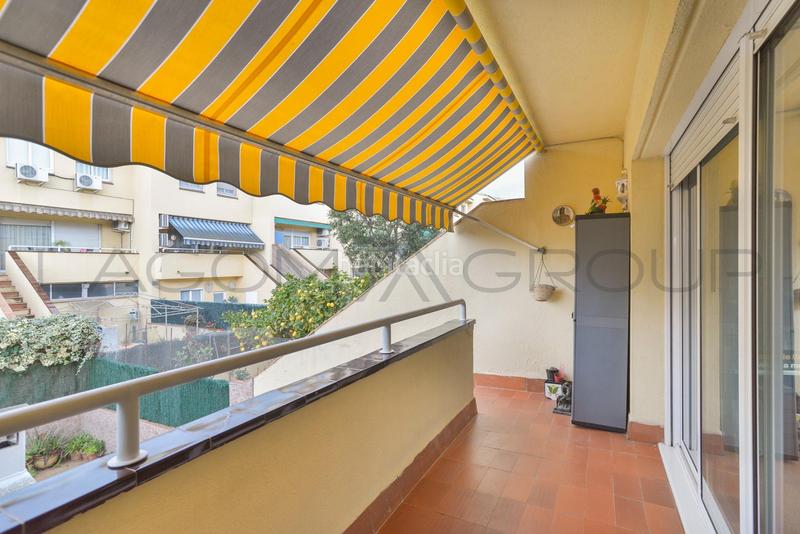 Foto 0aadd5ef-a82b-40b4-832f-9a7158030797. Casa a schiera con riscaldamento parcheggio in Abrera