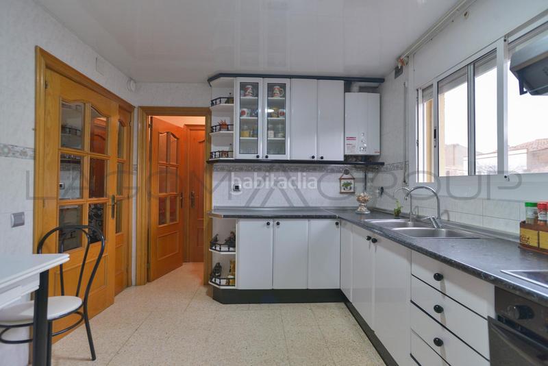 Foto 12682531-6d48-4446-a325-c5e4a9980f8a. Casa a schiera con riscaldamento parcheggio in Abrera