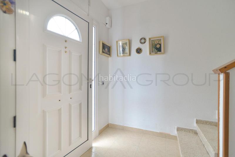 Foto 3a17a5d6-3062-46b4-9c4e-75a8f3ce269e. Casa a schiera con riscaldamento parcheggio in Abrera