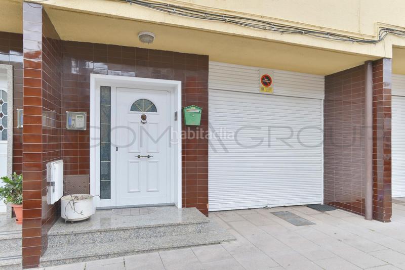 Foto 664122a5-da99-4858-b084-4c8809915fc0. Casa a schiera con riscaldamento parcheggio in Abrera