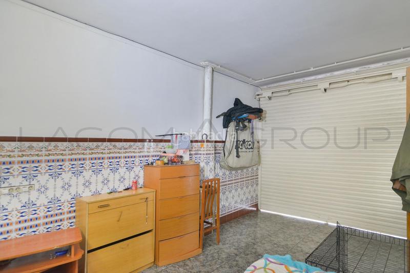 Foto 6cf06fec-7407-45c5-b1d6-aab517fd4663. Casa a schiera con riscaldamento parcheggio in Abrera