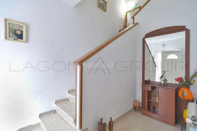 Foto 869f3ad2-6d5d-42f2-8502-ab74c81b3dad. Casa a schiera con riscaldamento parcheggio in Abrera