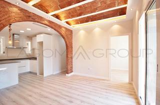 Appartement à Raval