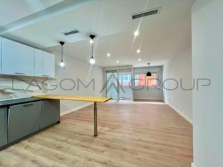 Geschäftsraum in Guinardó