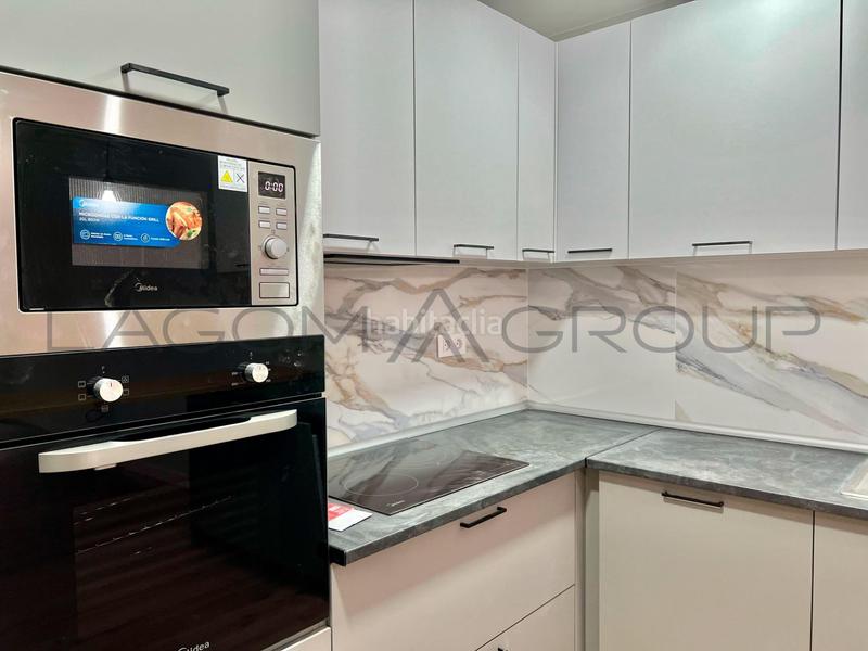 Foto a620bd32-f131-4ed2-bd93-ec6d173d5cba. Local comercial en Guinardó Barcelona