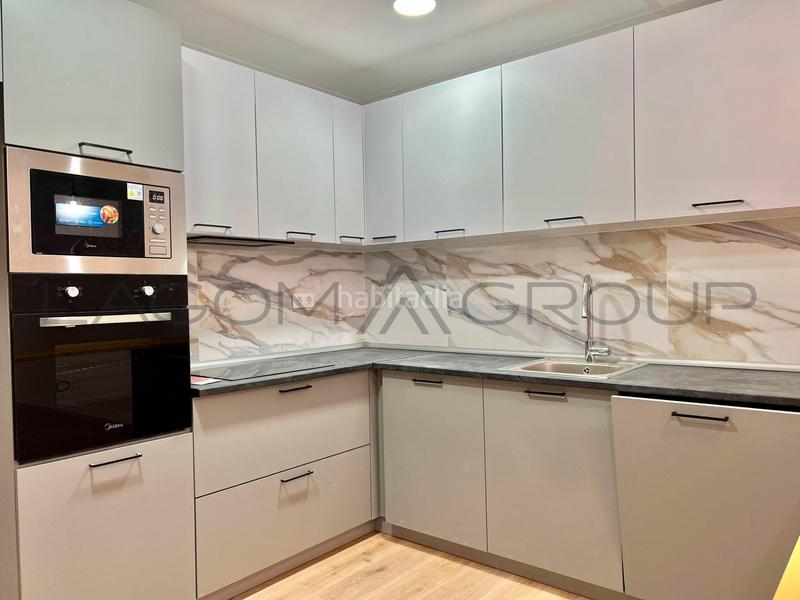 Foto c6f5c422-c33e-4259-b6c2-8e0c346ac942. Local comercial en Guinardó Barcelona