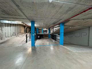 Affitto Posto auto in Lesseps 3