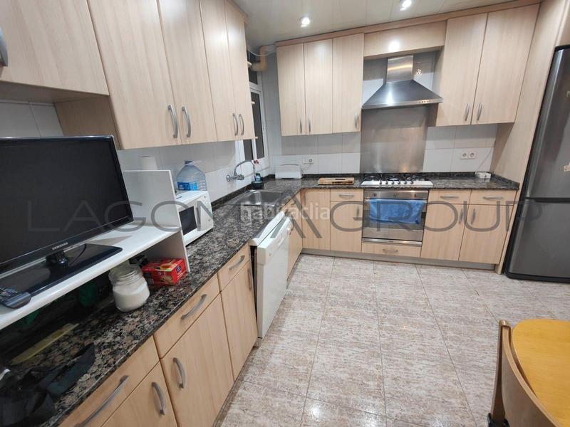 Foto 1869af17-0983-4576-9534-9a6091430079. Piso excelente piso en leixample en L´Antiga Esquerra de l´Eixample Barcelona
