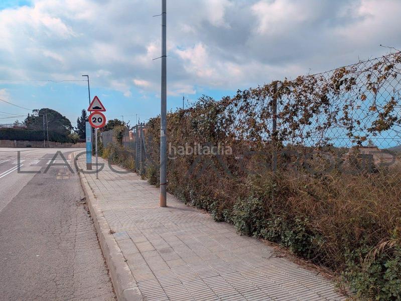 Foto 1442278c-53ce-4cc5-b7b0-96633ce9cfc0. Terreno residenziale in Valldemar-Montmar Segur de Calafell