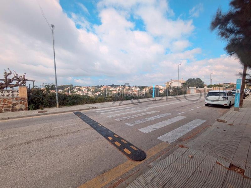 Foto 32c08fd8-f48c-49f9-91f2-c44208efd01a. Terreno residenziale in Valldemar-Montmar Segur de Calafell