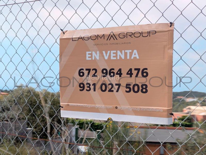 Foto 34112bea-9a22-4d30-a438-9890ffa1a583. Terreno residenziale in Valldemar-Montmar Segur de Calafell