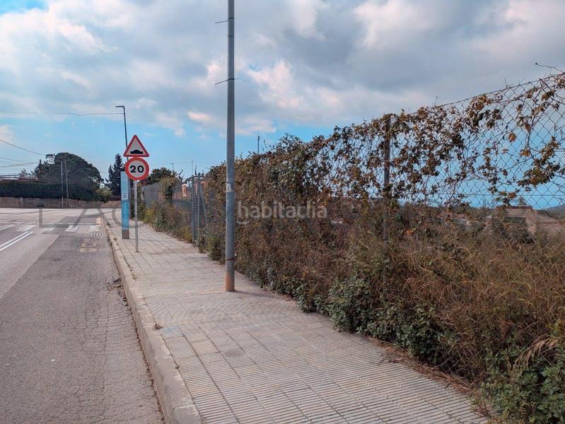 Foto 81b029e0-b76b-4a45-a12e-607784d1b5d4. Terreno residenziale in Valldemar-Montmar Segur de Calafell