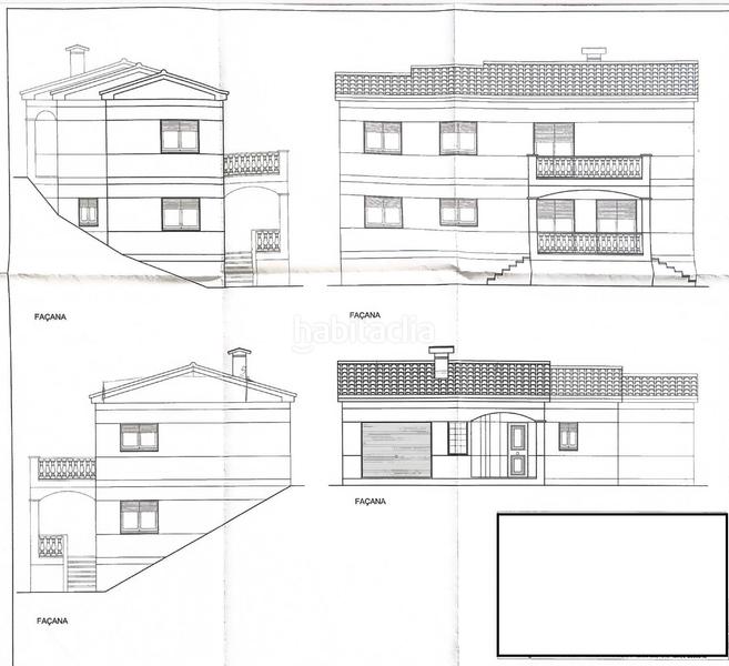 Foto 875ae2d2-5f12-425d-8a07-e4f7874c117a. Terreno residenziale in Valldemar-Montmar Segur de Calafell