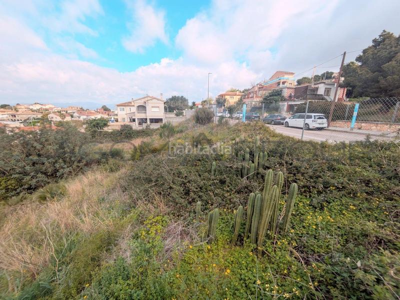 Foto b205bece-54b9-4314-9712-67a689874a91. Terreno residenziale in Valldemar-Montmar Segur de Calafell