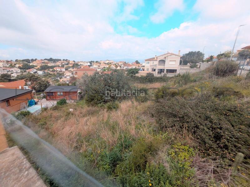 Foto d1b6b737-4aaf-4a77-8310-10145abbe47a. Terreno residenziale in Valldemar-Montmar Segur de Calafell