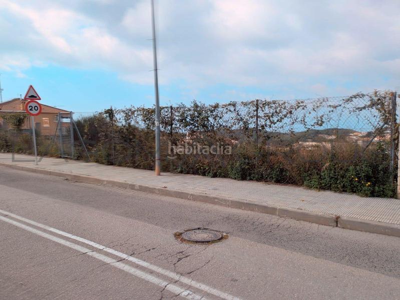 Foto d4c2d89b-a708-4baf-a679-5a9ef93c3527. Terreno residenziale in Valldemar-Montmar Segur de Calafell