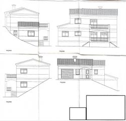 Terreny residencial a Valldemar-Montmar. Terreno en calafell  747 m de pura creación