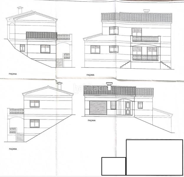 Foto ed87d60f-f8b5-4382-86ca-19398295e6fe. Terreno residenziale in Valldemar-Montmar Segur de Calafell
