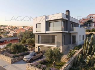 Terreno residencial en Valldemar-Montmar