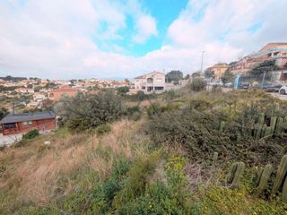 Terreny residencial a Valldemar-Montmar