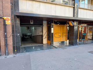 Lloguer Aparcament cotxe a Ronda ronda del general mitre 189. Oportunidad! alquiler plaza de parking en ronda general mitre