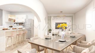 Piso  Carrer roca i batlle. Gran piso en venta en barcelona