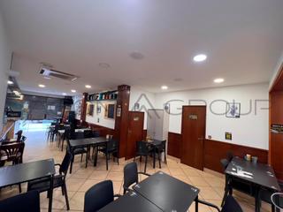 Traspàs Local Comercial a Centre. Traspaso bar cafetería