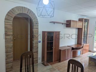 Flat in La Roureda. Vive con luz, espacio y comodidad en el corazn de viladecans