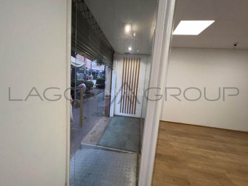 Foto be685503-3d1d-4b9b-94a0-a37a0fadf8ab. Local comercial a Centre Viladecans
