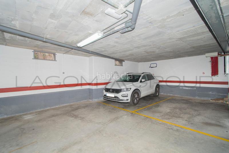 Foto bbce5416-9f39-4601-89f6-0f3564f03a54. Piso existe, encantador, cálido y moderno piso costero en Cunit