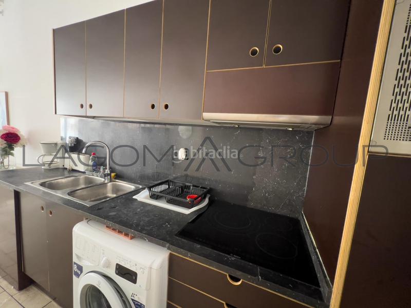 Foto 0aa24a41-3cf8-4a5e-9e14-245f5074e969. Piso una joya urbana con licencia turistica en Raval Barcelona