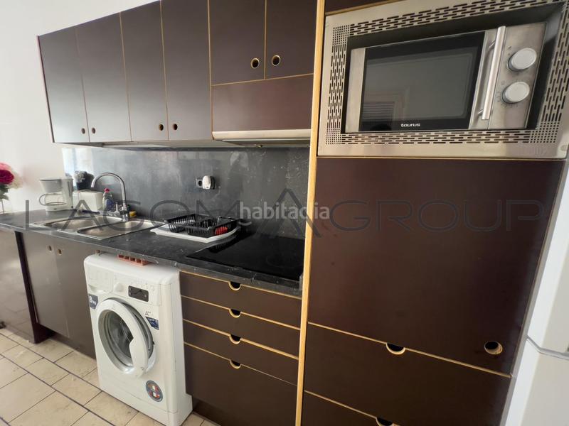 Foto 897ed665-8da9-4acc-ae2d-8ee38144f500. Piso una joya urbana con licencia turistica en Raval Barcelona