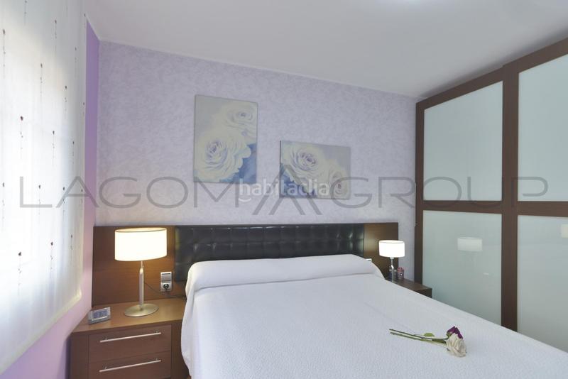 Foto ae7f1a8c-81a9-48f3-be78-9b49cf75ad72. Piso  reformado con 4 habitaciones en zona amat targa en Viladecans
