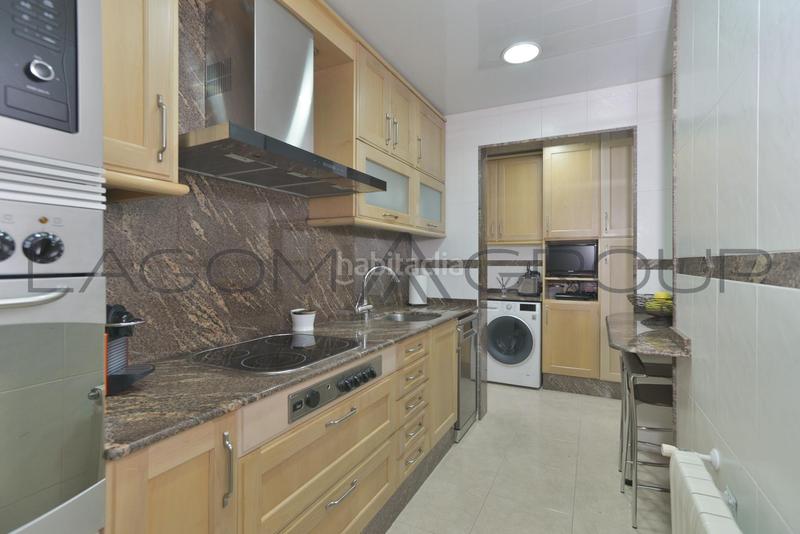 Foto f962f52b-aa2b-411d-8c69-9ccb4d59c3e6. Piso  reformado con 4 habitaciones en zona amat targa en Viladecans