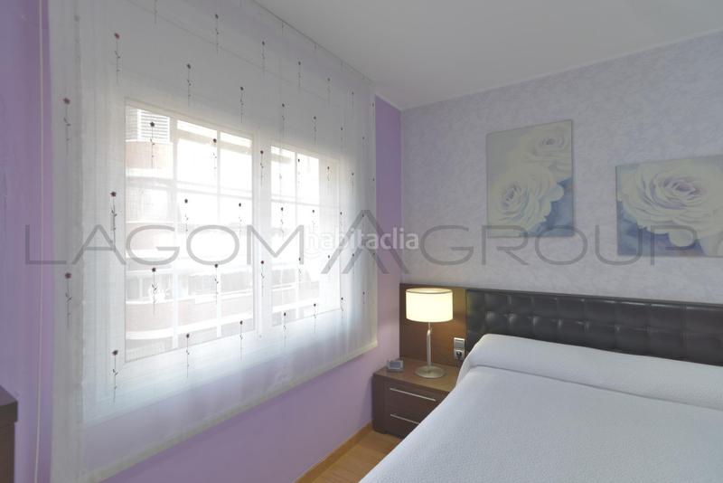 Foto fbb194e3-4d0d-462c-a5d8-425d7f886f8a. Piso  reformado con 4 habitaciones en zona amat targa en Viladecans