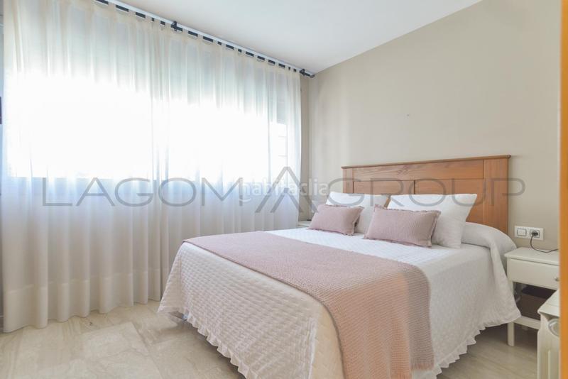 Foto 01c90243-586f-4b32-aef9-5ac285374d09. Appartement avec chauffage parking dans Centre Viladecans