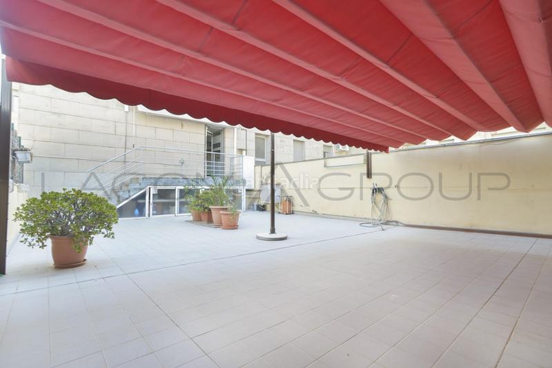 Foto 116b03d2-17f1-489f-9a11-e44fe5e73c64. Appartement avec chauffage parking dans Centre Viladecans