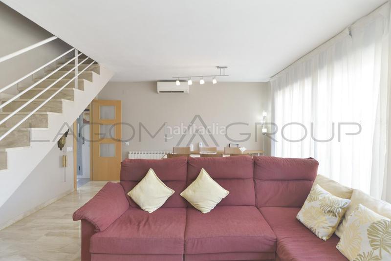 Foto 36c0512b-22a3-4b04-aa22-a0cf7b80ef2b. Appartement avec chauffage parking dans Centre Viladecans