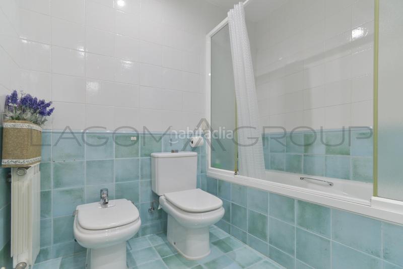 Foto 463deefb-2ad1-4f30-9899-9d95610678cc. Appartement avec chauffage parking dans Centre Viladecans