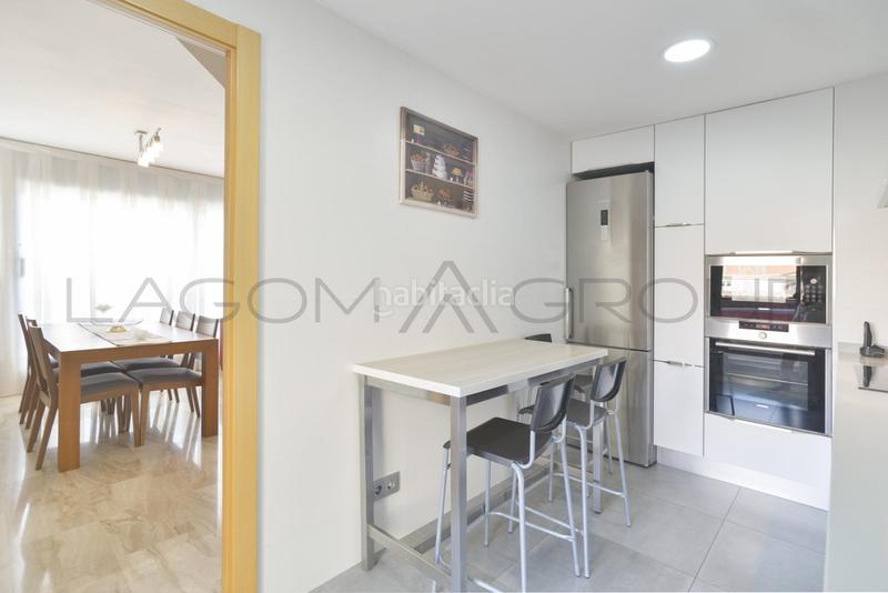 Foto 488f06f1-bd80-4dee-b263-3685210cf202. Appartement avec chauffage parking dans Centre Viladecans