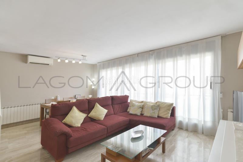 Foto 5312ae16-56c2-4d36-b678-7716e8033c4d. Appartement avec chauffage parking dans Centre Viladecans