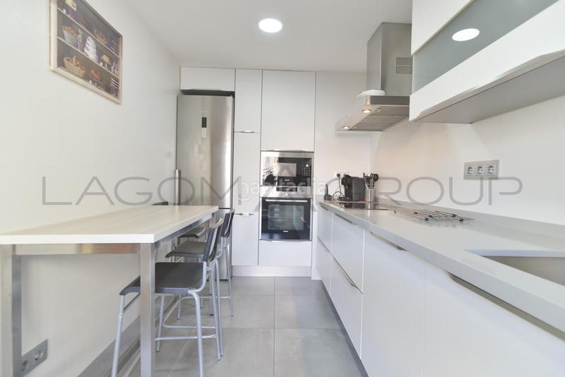 Foto 54cf114c-a554-46e7-877f-8d28150b08fb. Appartement avec chauffage parking dans Centre Viladecans