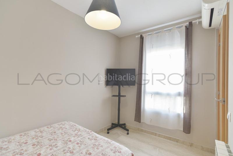 Foto 60702258-dff2-4b1b-90f4-b22e41556167. Appartement avec chauffage parking dans Centre Viladecans