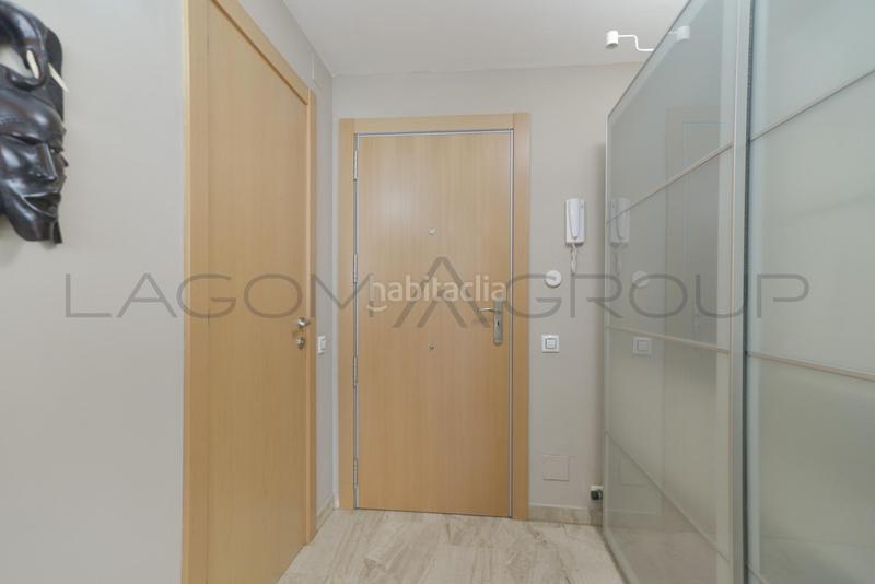 Foto 63d92de7-2caf-4b09-84d8-c07ced2209d8. Appartement avec chauffage parking dans Centre Viladecans