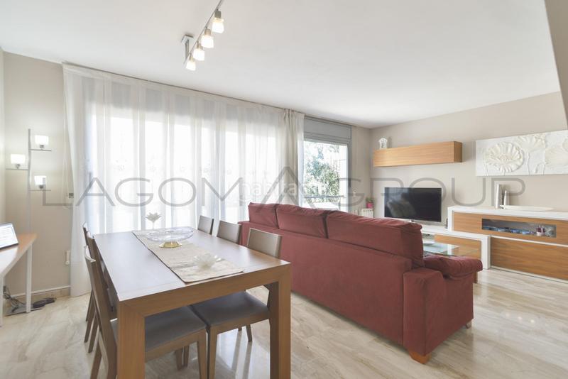 Foto 67475175-0a20-4e72-b30f-c3b4d112c4da. Appartement avec chauffage parking dans Centre Viladecans