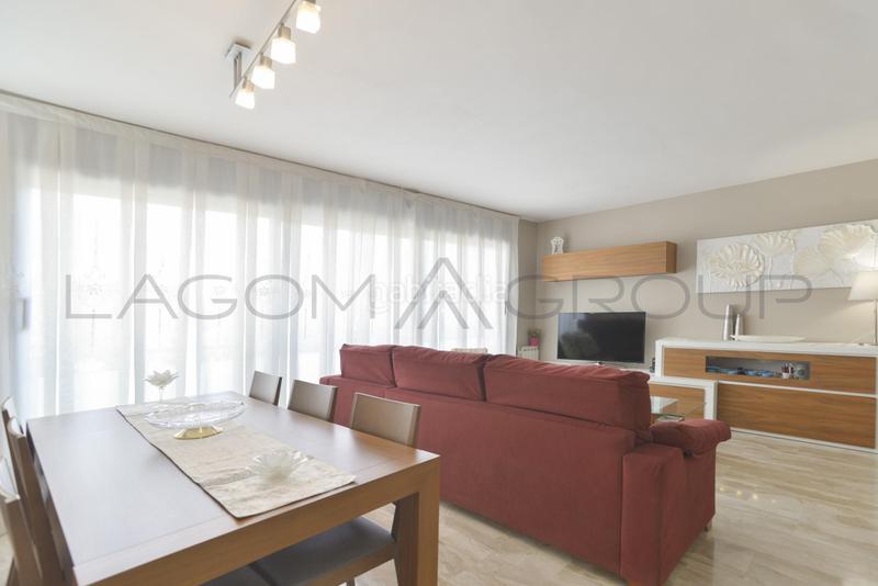Foto 71eade69-5a70-4f4a-8832-20772972d4a0. Appartement avec chauffage parking dans Centre Viladecans
