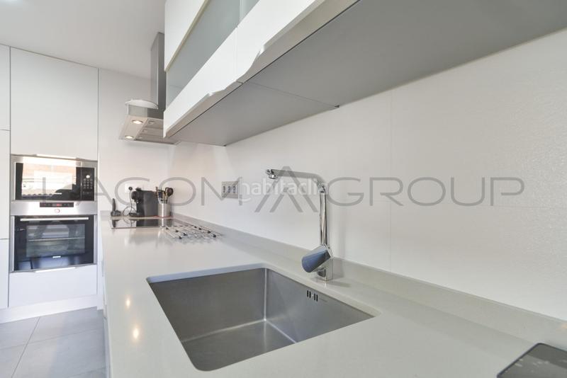 Foto 7cd1ea4f-b880-4248-b8fb-b0a50126cddf. Appartement avec chauffage parking dans Centre Viladecans